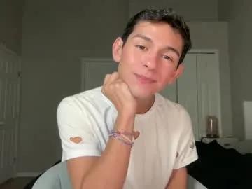 smoothlatintwinkk from Chaturbate is Freechat