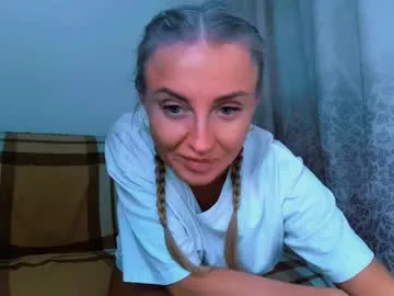 snezanablond from Chaturbate is Freechat