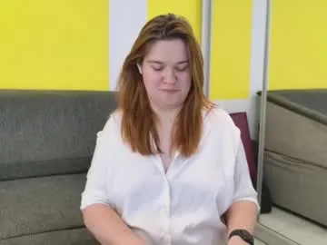 snowflakec from Chaturbate is Freechat