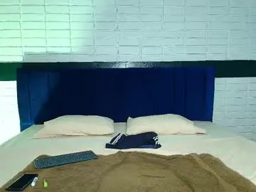 snowyx_ from Chaturbate is Freechat