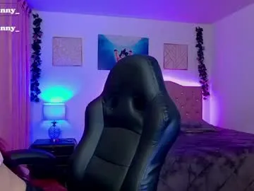 Soffi_bunny_ from Chaturbate