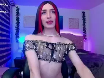 Soffi_bunny_ from Chaturbate