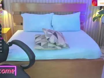 Soffia_modre from Chaturbate