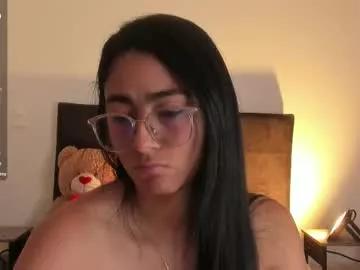 soffiarose from Chaturbate
