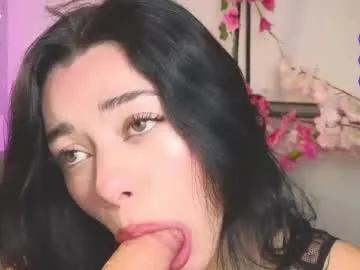 soffimoon_ from Chaturbate is Freechat