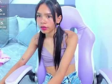 sofi_little2 from Chaturbate is Freechat