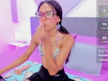 sofi_little2 from Chaturbate is Freechat