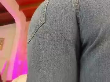 sofi_moreno from Chaturbate is Freechat