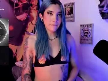 sofi_pretty_uwu_ from Chaturbate is Freechat
