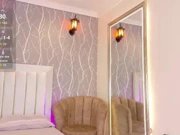 sofia_cleyton1 from Chaturbate is Freechat