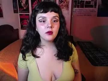 sofia_coolle from Chaturbate is Freechat