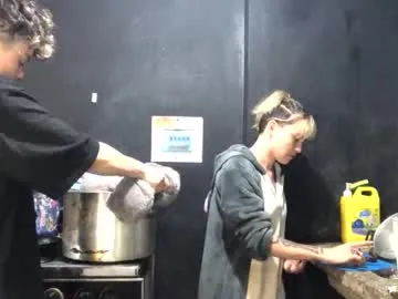 sofia_jimenezz from Chaturbate is Freechat