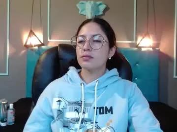 sofia_white3 from Chaturbate is Freechat