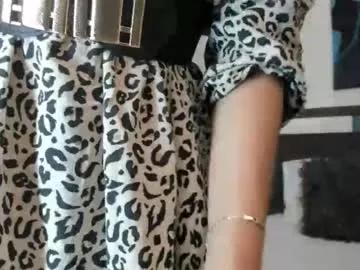 sofiaa_morris from Chaturbate is Freechat