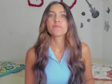 sofiacruz16 from Chaturbate is Freechat