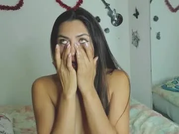 sofiacruz16 from Chaturbate is Freechat