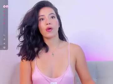 sofiaferrerx from Chaturbate is Freechat