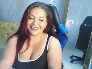 sofiaflame_a from Chaturbate is Freechat