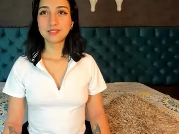 sofiamiiller from Chaturbate is Freechat