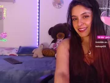 sofiamv from Chaturbate is Freechat