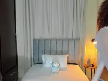 sofiasamm from Chaturbate is Freechat