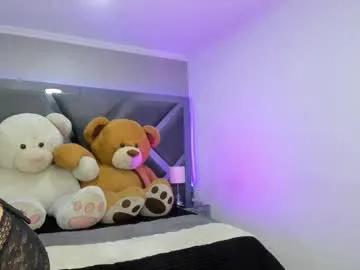 sofiewild_ from Chaturbate is Freechat