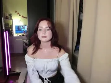 soft_alone from Chaturbate is Freechat