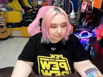 softie_sofy from Chaturbate is Freechat