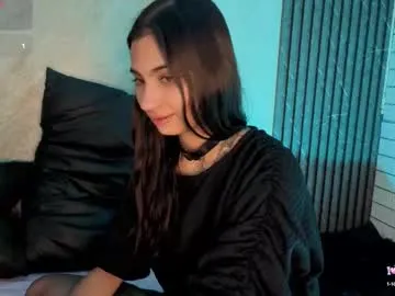 Solbeaumont from Chaturbate