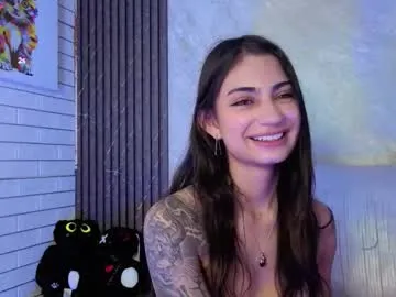 Solbeaumont from Chaturbate