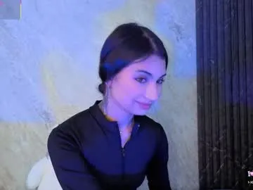 Solbeaumont from Chaturbate