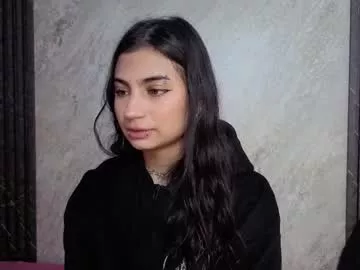 Solbeaumont from Chaturbate