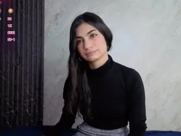 Solbeaumont from Chaturbate