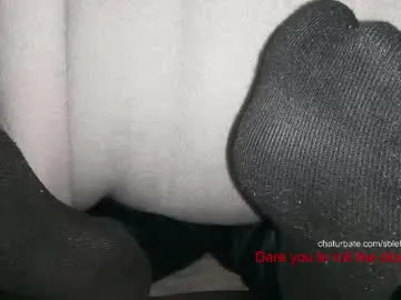 solefetisherking from Chaturbate is Freechat