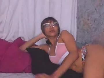 soleiandkairo from Chaturbate is Freechat