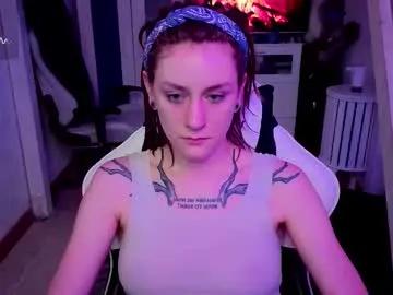 sonicsupergirl from Chaturbate is Freechat