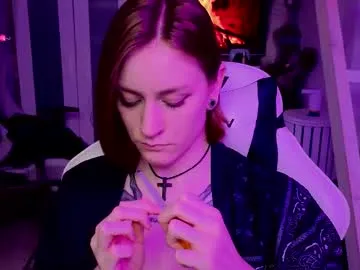 sonicsupergirl from Chaturbate is Freechat