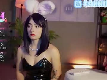 sonnie_mami from Chaturbate
