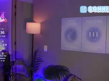 sonnie_mami from Chaturbate is Freechat