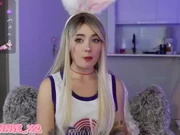 sonnie_mami from Chaturbate
