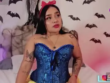 soofii_james from Chaturbate is Freechat