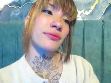 sophi_ramirez from Chaturbate is Freechat
