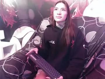sophi_ramirez from Chaturbate is Freechat