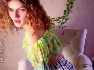 sophia_dreamy from Chaturbate is Freechat