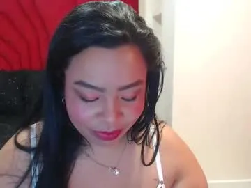 sophia_fox69_ from Chaturbate is Freechat