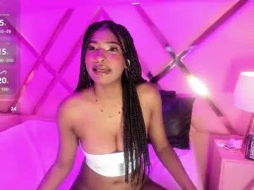 sophiabloss from Chaturbate is Freechat