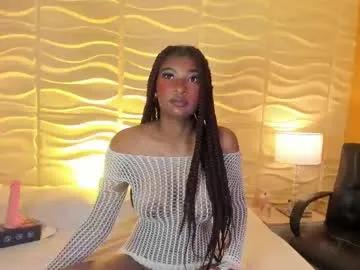 sophiabloss from Chaturbate is Freechat