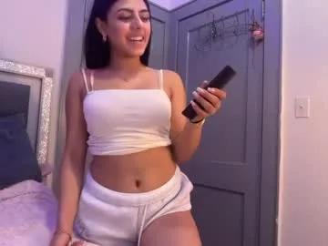 sophiasecretsx from Chaturbate is Freechat