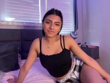 sophiasecretsx from Chaturbate is Freechat