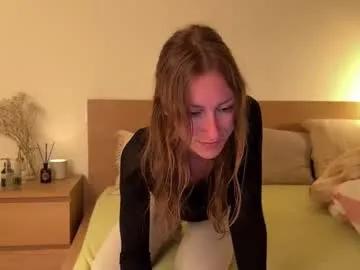 sophie_amalia from Chaturbate is Freechat